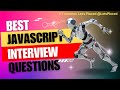 How to create Objects in Javascript ? Javascript Interview Question 01 | #javascript #coding #python