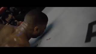 Creed 2 ( I will go to war )