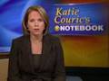 Notebook: Cyber Bullying (CBS News)