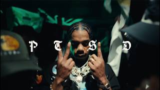 Timo Makaveli - Dj Mac, Crashdummy & Deli Banger - PTSD (Official Music Video) WYFL Riddim