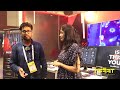 BACKSTAGE PASS| Indiajoy2024 |vfxfesst