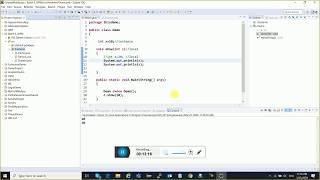 Free Online Training Session Java 48 | Java Tutorial in Hindi | Java Tutorial For Beginner