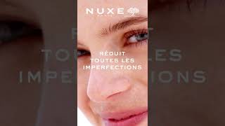 Nuxe – Zinc Power