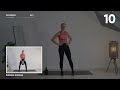 40 min kb power workout fierce kettlebell 2.0 full body workout