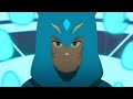 WAKFU  Season 4 - [AMV]- Opening Full