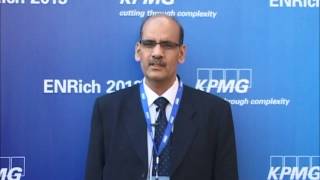 Mr. Narendra Kumar - Managing Director, Indraprastha Gas Ltd.