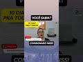 🔴 10 DIAS PARA TODOS ? - CONSIGNADO INSS - PORTABILIDADE - ANIELI EXPLICA | #SHORTS