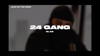 #24 QLAS - 24 GANG ( LEAKED )