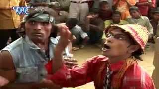 सरकारी अधिकारी भइले - Chala Nirhua Ke Gaon | Rakesh Pathak | Bhojpuri Hot Song