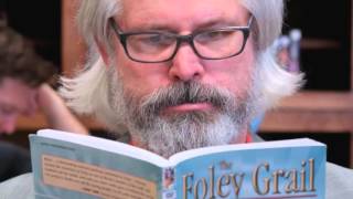 Library foley
