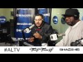 All Lyrics and Kool G Rap Freestyle On DJ Tony Touch Shade 45 Ep. 05/16/17