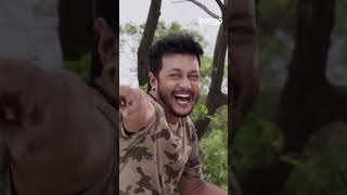 বোরখার ভিতরে এত রূপ! Password│Shakib Khan, Shabnom Bubly│#shorts