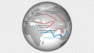 China's Belt & Road Initiative, what works & what doesn’t