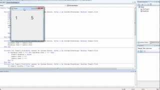 digital Countdown Timer In Vb 2008