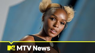 Janelle Monáe Comes Out As Non-Binary On Red Table Talk | MTV News