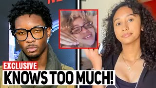 New Evidence Shows How D4VD's Ex is Connected to Celeste's Tragedy.. (SHOCKING!)