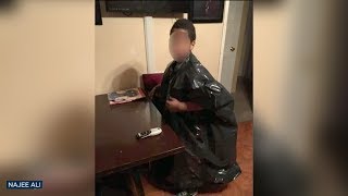 Parents take legal action, say LAUSD school treated son as 'garbage' when refused restroom I ABC7