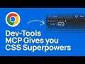 Chrome DevTools MCP Server Solves a BIG Problem