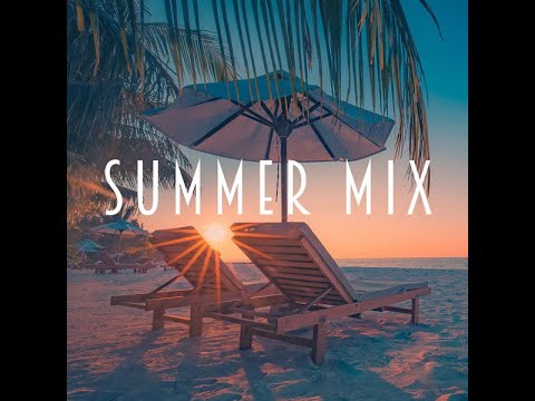 Deep House Mix 2020 Vol.1 🌴 SUMMER MUSIC - YouTube