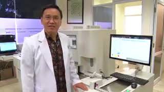 CAL 8000 MINDRAY VIDEO PT MULTIMEDILAB KARYAMANDIRI