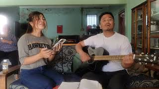 Jesu Nang Jaolou in|| Practising for 5th Official Music Video|| Joseph \u0026 Vahboi||