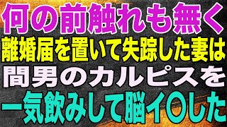 【スカッと】夫と娘を捨てて出て行った浮気嫁から６年ぶりに連絡が→自分勝手なクズ嫁に幼い娘から衝撃の一言w