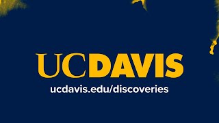 UC Davis Discoveries Teaser