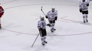 Matt Filipe Career Highlights | Northeastern Men's Hockey