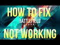 Battlefield 2042 DirectX Function Error g_dx12Renderer, DXGI ERROR DEVICE HUNG/REMOVED Error FIX