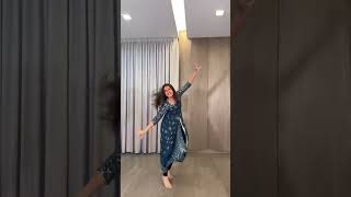 Sitara's Dance Rehearsal | SitaraGhattamaneni | part 2I #MaheshBabu | #Shorts