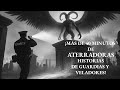 9 GUARDIAS COMPARTEN EXPERIENCIAS PARANORMALES, ¡DE TERROR! | Relatos de Terror Reales | Viaje #254