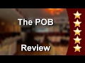 The POB Watford Great 5 Star Review by Joanne R.