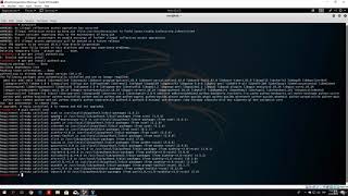 20 Installing XCAT and preventing injection attacks