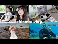 JAPAN VLOG | family time in Okinawa