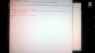 Python Basics - Wordlist Generator 1