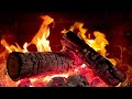 asmr cozy fireplace 🔥 best fireplace 4k 12 hours ‼️ eternal fire