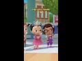 If you're grateful and you know it clap your hands 👏 CoComelon Lane: The Nursery Rhyme Musical