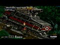 원작 메탈슬러그6 레벨8 최고난이도 랄프 플레이 player keshibill metal slug 6 level 8 hardest ralf play