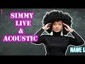 Simmy – Nawe (Acoustic Vision)