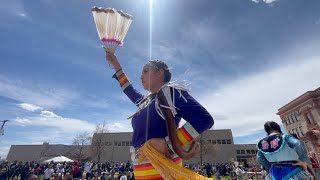 International Fair at North High School 2023