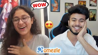 We fell in Love on Omegle 😍💖