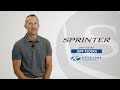 Keystone's Sprinter 2022 - What's New