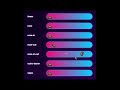 CSS Transition Timing Functions Explained with Stylish Car Animation | HTML & CSS Project