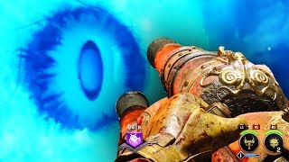 VOYAGE OF DESPAIR EASTER EGG HUNT [BOSSFIGHT KNOWN] (Black Ops 4 Zombies Easter Eggs)