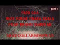 (REST HOUSE PUAKA KUALA PILAH NEGERI SEMBILAN) PARANORMAL ARAZZ COLLAB BOSSWAN PARA PART 1/3