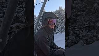 December snow has Stratton skiing and riding fresh