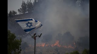 Hezbollah fires over 200 rockets into Israel, AP Explains