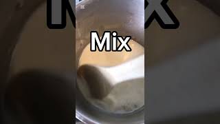 How to make cheese sauce #cooking #howtomake #food #cheese #fyp #trending #shorts