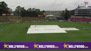 Hollywoodbets Pro20 | DP World Lions Women vs Knights Women