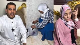 أختي بتفتش في زبالة مراتي ودا السبب اللي خلاها جابتني جمبها😱🫣